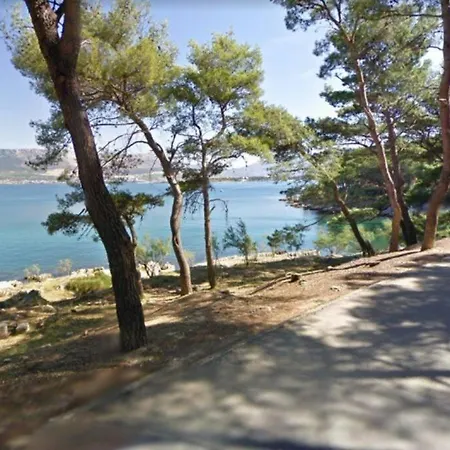 Marjan Park, - Peaceful Family Place, Free Parking Daire *