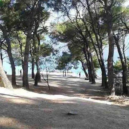 Daire Marjan Park, - Peaceful Family Place, Free Parking Split
