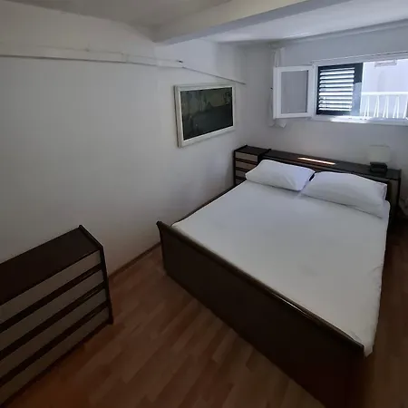 Daire Marjan Park, - Peaceful Family Place, Free Parking Split