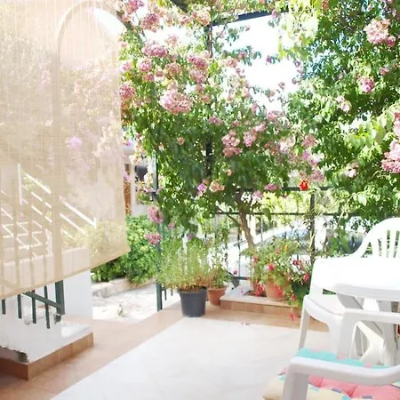 Apartman Marjan Park, Split - Peaceful Family Place, Free Parking Split