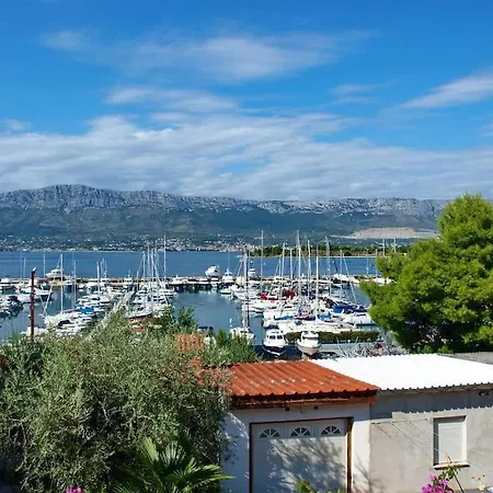 Apartman Marjan Park, Split - Peaceful Family Place, Free Parking