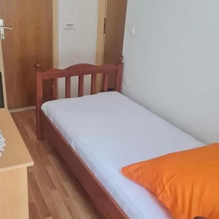 Apartman Marjan Park, Split - Peaceful Family Place, Free Parking Split