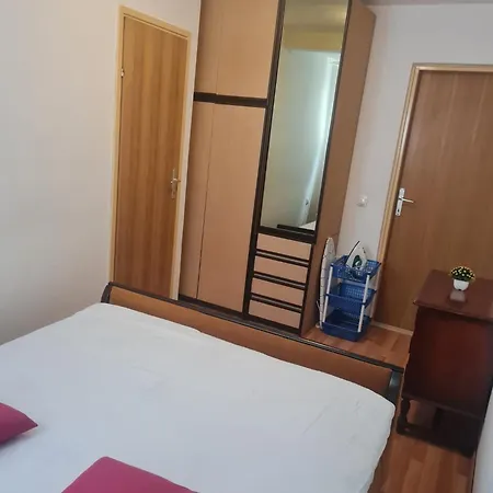 Apartman Marjan Park, Split - Peaceful Family Place, Free Parking Apartment