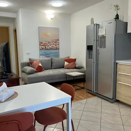 Apartment Apartman Marjan Park, Split - Peaceful Family Place, Free Parking