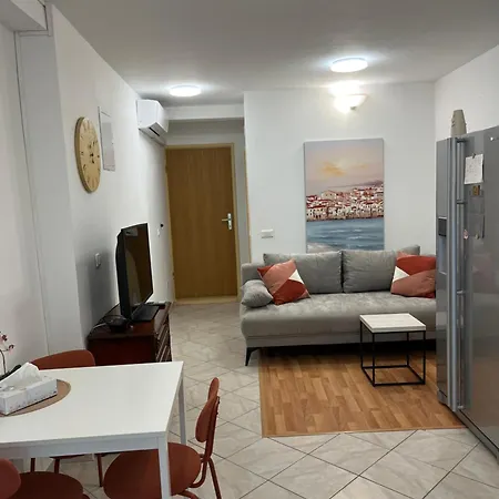 Apartman Marjan Park, Split - Peaceful Family Place, Free Parking *