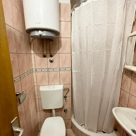 Apartman Marjan Park, Split - Peaceful Family Place, Free Parking