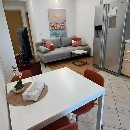 Apartman Marjan Park, Split - Peaceful Family Place, Free Parking