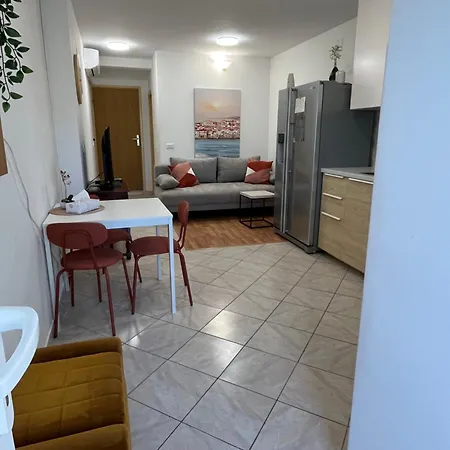 Apartman Marjan Park, Split - Peaceful Family Place, Free Parking Apartment