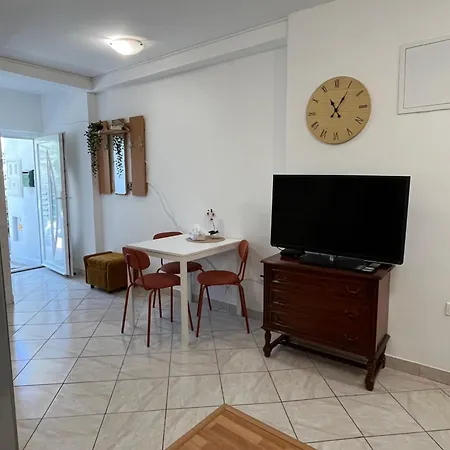 Marjan Park, - Peaceful Family Place, Free Parking Appartement Split