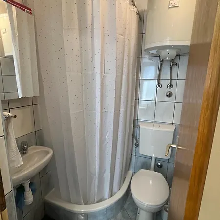Appartement Marjan Park, - Peaceful Family Place, Free Parking *