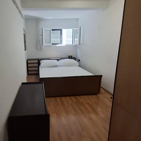 Apartamento Marjan Park, - Peaceful Family Place, Free Parking *