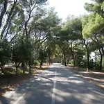דירה Marjan Park, - Peaceful Family Place, Free Parking ספליט